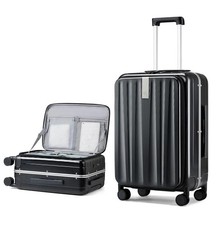 Hanke® Hartschalen-Trolley