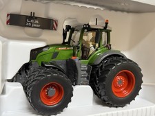Siku Fendt 824 LCN Börsenmodell 2024 Houten Neu In OVP Streng Limitiert 1:32