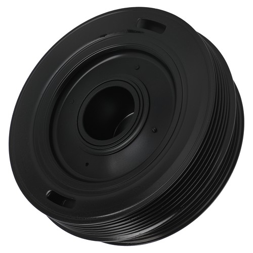 Crankshaft belt pulley - crankshaft, for