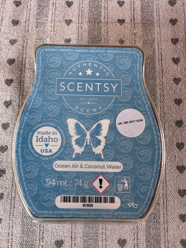 Scentsy bar duftwachs wachs - scentsy,