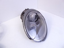 Porsche 911 997 MK2  bi Xenon