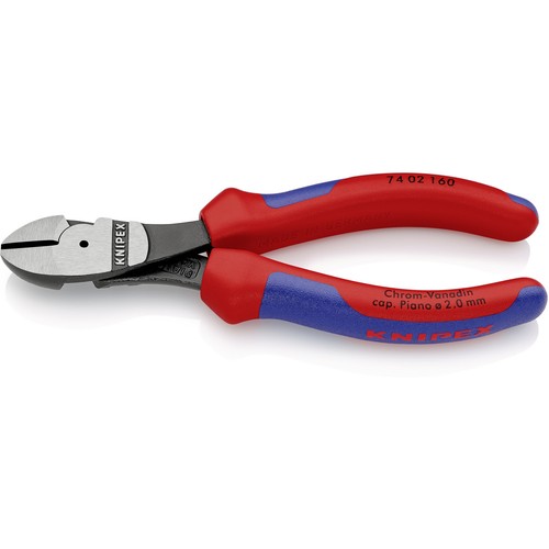 Knipex 160 02 - knipex,