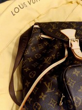 Louis Vuitton Rucksack