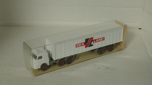 Wiking 527 container - wiking,
