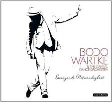 Bodo Wartke - Swingende