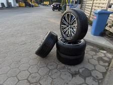 Bmw -M -Felgen mit reifen. g20