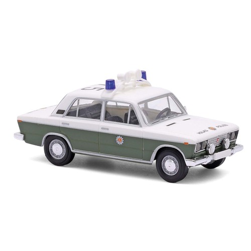 Busch 50568 lada 1600 - 50568,
