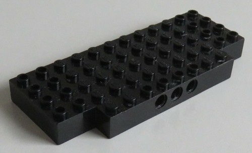 Lego stein brick 5 x - brick, 12
