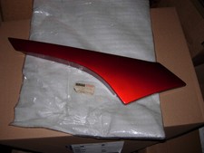 YAMAHA RD80MX '81 SEITENDECKEL