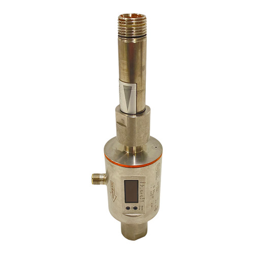 Ifm sm6000 - ifm,
