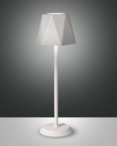 Fabas luce led außen - fabas, außen-akku