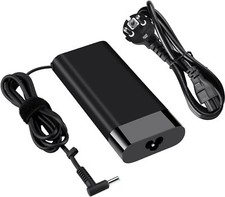 19,5V 7,7A 150W Netzteil Für HP Omen ZBook 15 17 G3 G4 G5 G6G7 TPN-CA11 TPN-DA09