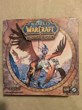World of Warcraft - the Adventure Game - unvollständig - englisch