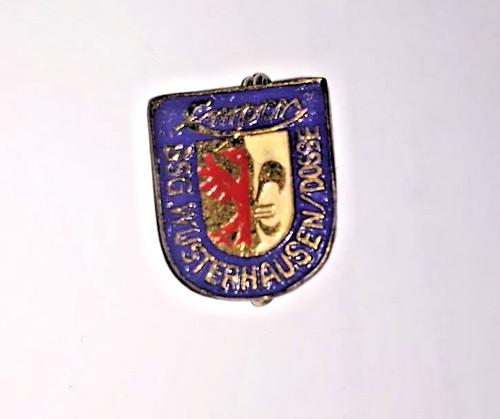 Bsg empor wusterhausen dosse - bsg, wusterhausen/dosse