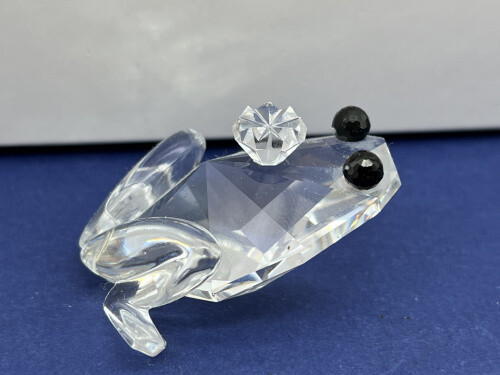 Swarovski figur 010010 - figur,