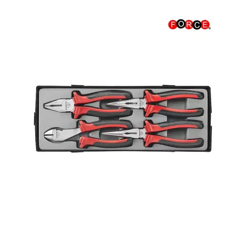 Force t5046 zangen - –, satz
