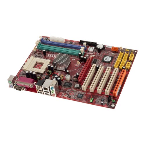 Mainboard msi 7047 ver 1 - msi, ms-7047