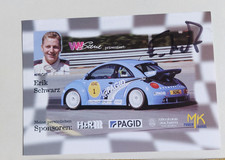 Erik Schwarz - VW Volkswagen