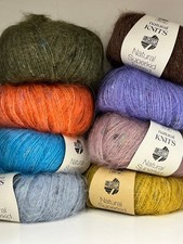 Lana Grossa Natural Superkid