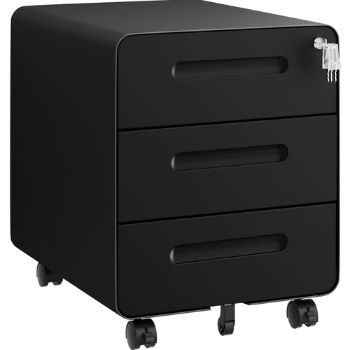 Rollcontainer büroschrank - rollcontainer,