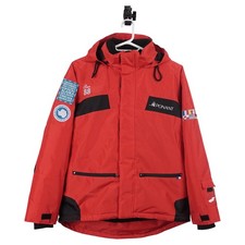 PONANT 88 Antarctica Polar