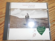 Tanita Tikaram, ancient heart