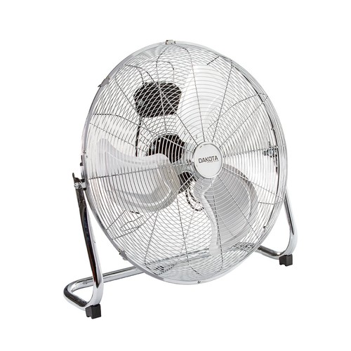 Bodenventilator 50 cm - bodenventilator, 20"/50