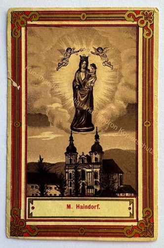 Orig andachtsbild - orig.,