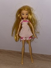 Winx Club Stella Pyjama Ohne