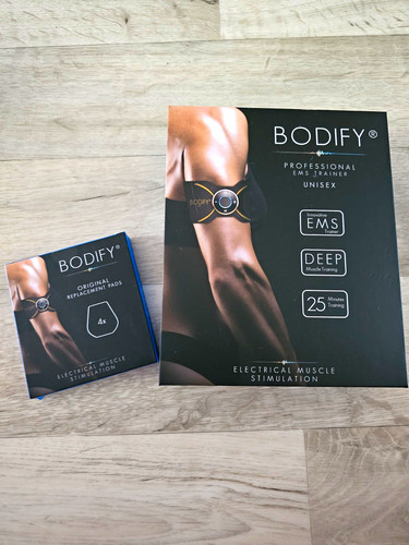 Bodify professional ems - professional,