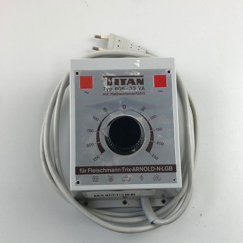 Titan 806 transformator 33va - titan,