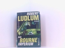 Das Bourne Imperium Robert
