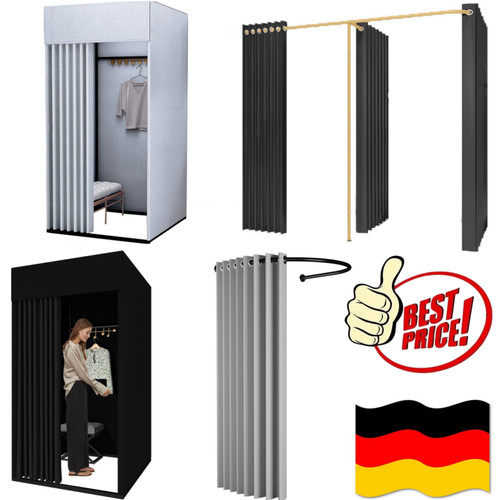 Bekleidungsgeschäft