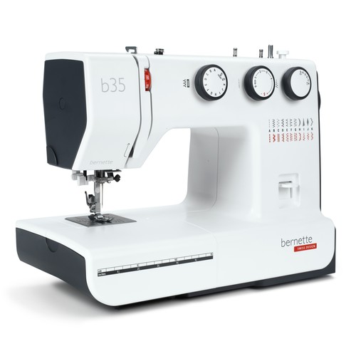 Bernette mechanische - 35,