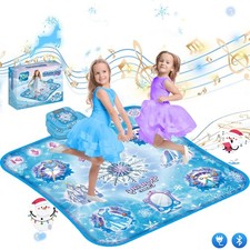 Kinder Tanzmatte mit