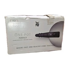 WMF Schnellkochtopf Perfect