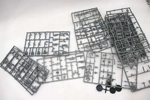 Warhammer fantasy orks - fantasy, &