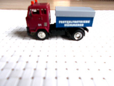 Herpa HO  Volvo 3  Zugmaschine