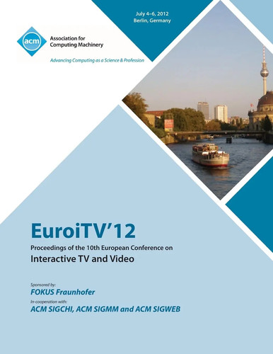 Euroitv proceedings - euroitv,