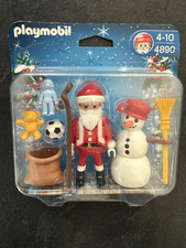Playmobil Duo Pack Nikolaus