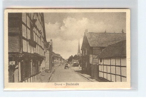 Kreuzau drove - kreuzau,