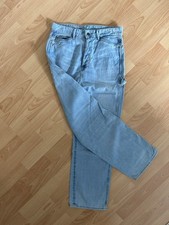 G-Star Damen Jeans W29 L32 MAKING IT  Boyfriend, Revynn Ultra High Boyfriend