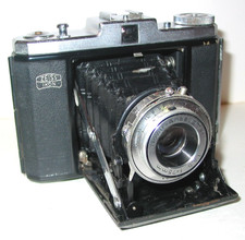 ZEISS IKON SIGNAL NETTAR