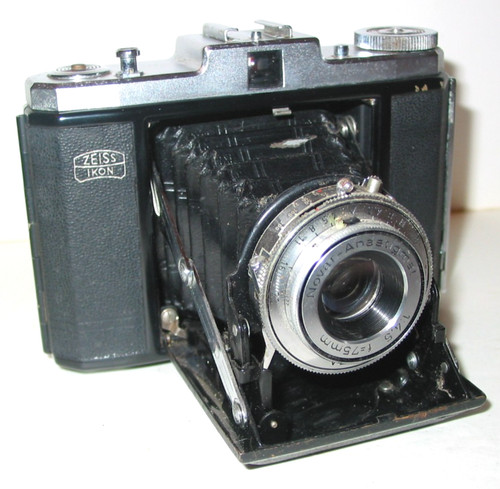 Zeiss ikon signal - zeiss,