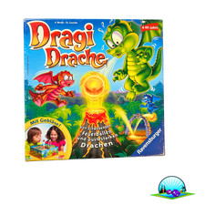 Dragi Drache Ravensburger