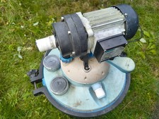 Steinbach Sandfilteranlage Speed Clean ECO 30, blau