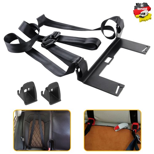 Isofix befestigungshaken für - isofix,