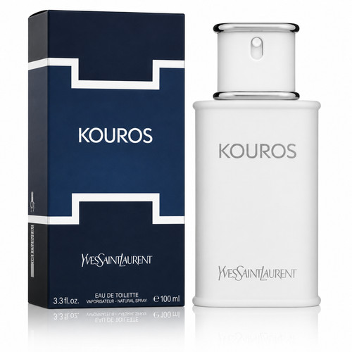 Yves saint laurent kouros - yves,