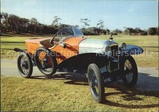 Autos 1921 Amilcar 