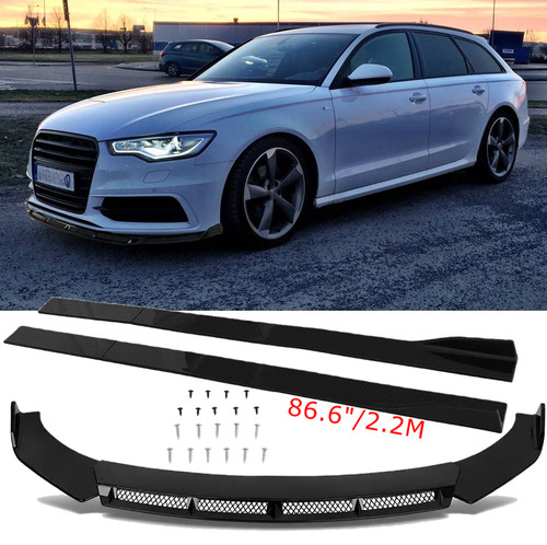 Für audi 4g s - s6, c7